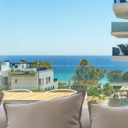 Aster Luxury Apartment