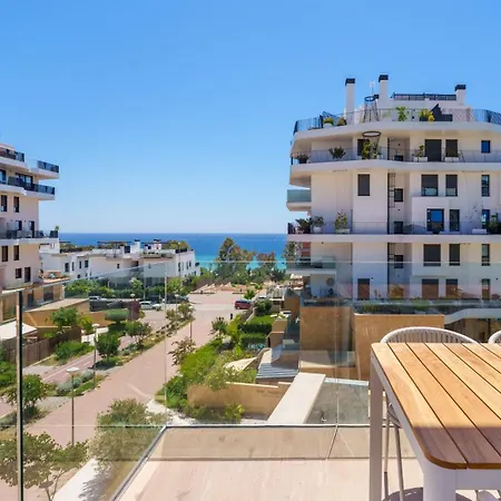 Apartment Aster Luxury *