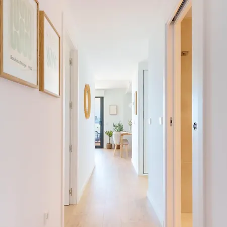 Apartment Aster Luxury