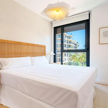 Apartment Aster Luxury
