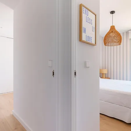 Aster Luxury Apartment Villajoyosa