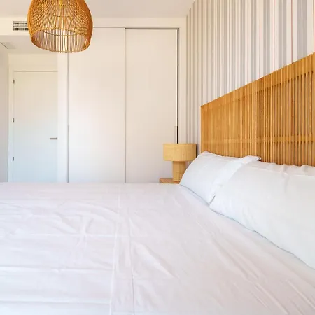 Aster Luxury Apartment *