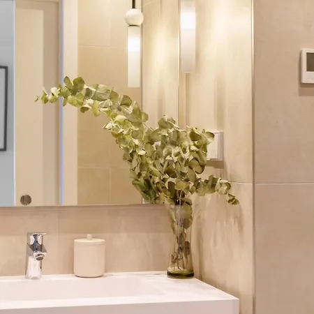 Aster Luxury Apartment