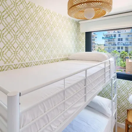 Aster Luxury Villajoyosa