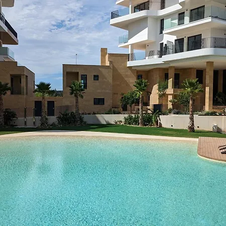 Aster Luxury Apartment