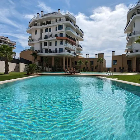 Apartment Aster Luxury