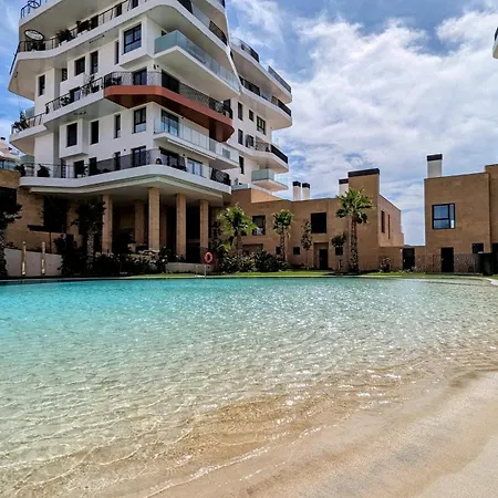 Apartment Aster Luxury *