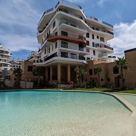 Aster Luxury Apartment