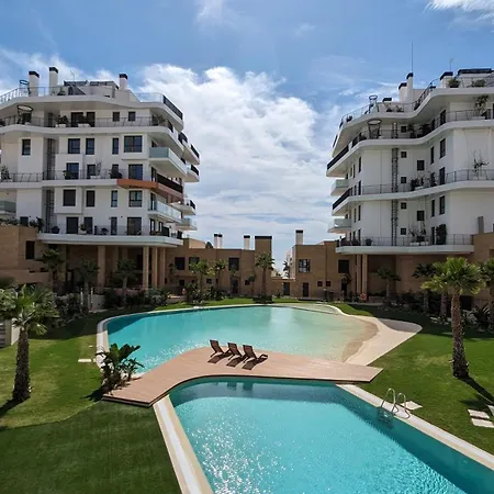 Aster Luxury Apartment