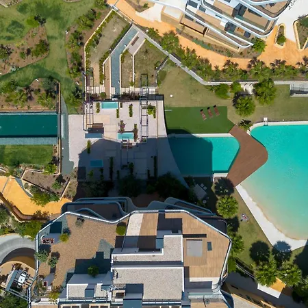 Apartment Aster Luxury