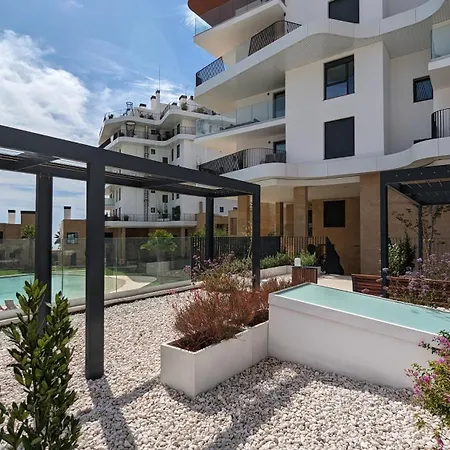 Apartment Aster Luxury